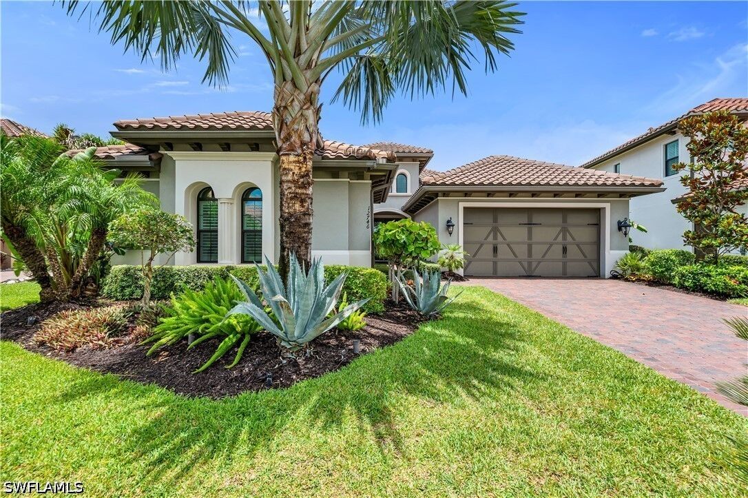 Property Photo: 12746 Dundee Lane FL 34120