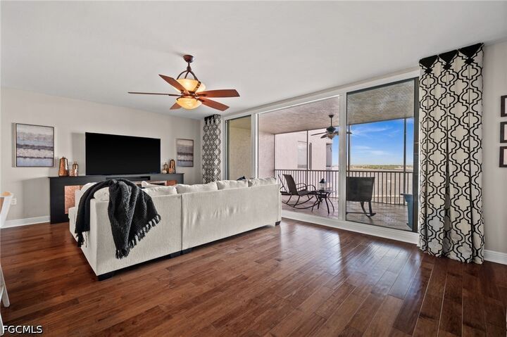 Property Photo:  2090 W First Street G807  FL 33901 