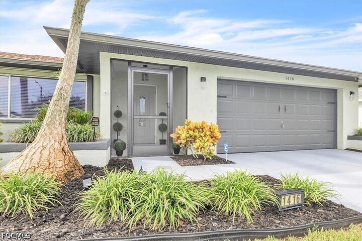 Property Photo:  1416 NE 1st Terrace  FL 33909 