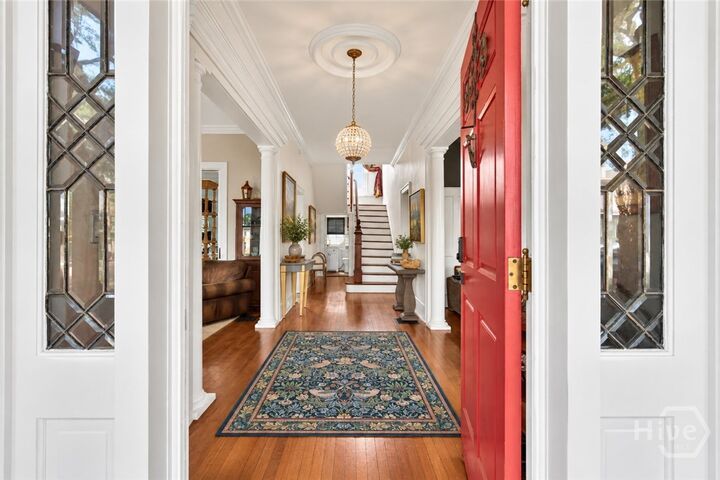 Property Photo:  303 W 36th Street  GA 31401 
