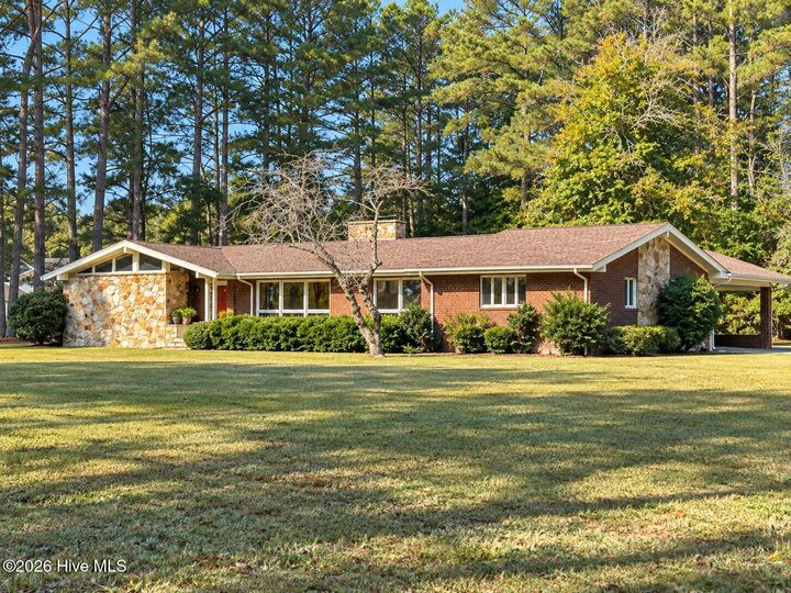 Property Photo:  120 Old US 13  NC 27986 
