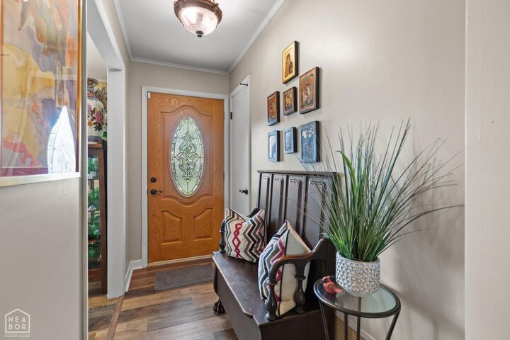 Property Photo:  120 NE Brewer Drive  AR 72476 