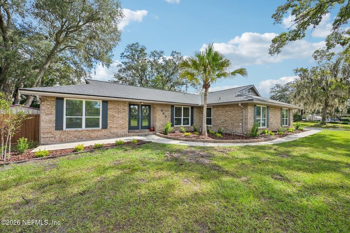 Property Photo:  669 Ridgestone Court  FL 32065 
