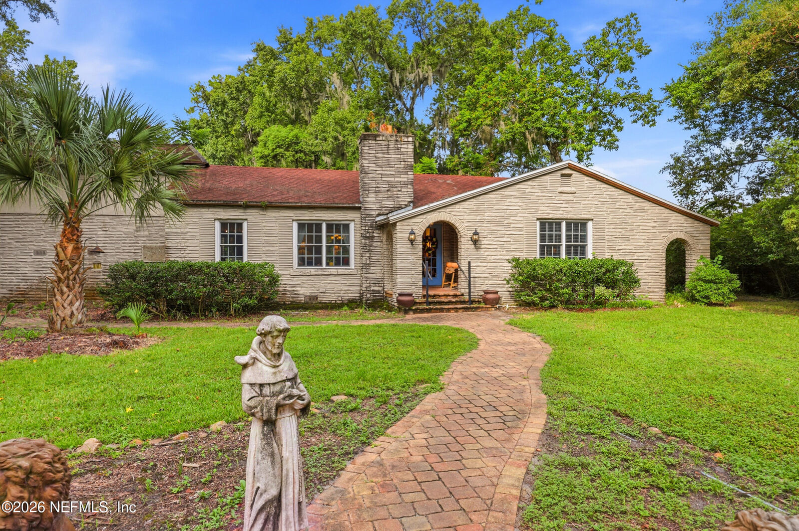 Property Photo:  8150 San Jose Boulevard  FL 32217 