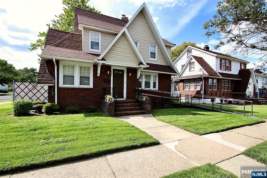 Property Photo:  9-02 12th Street  NJ 07410 