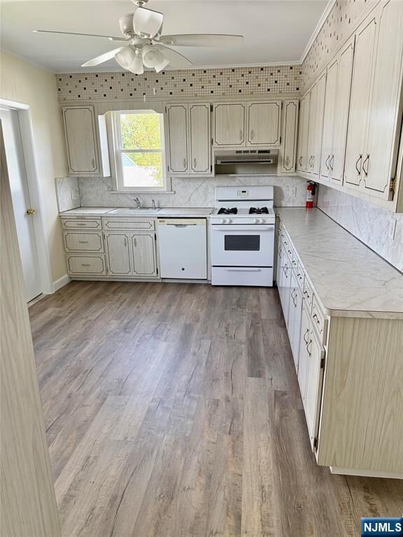 Property Photo: 66 Milton Avenue NJ 07110