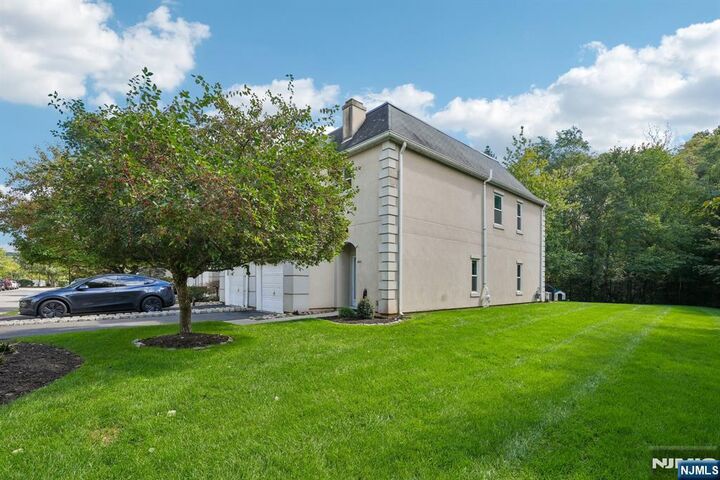 Property Photo: 8001 Brittany Drive NJ 07470