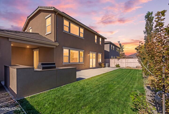 Property Photo:  10360 Culiacan Pass Trail  NV 89521 