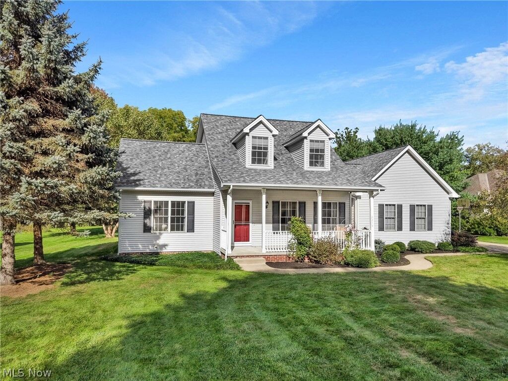 Property Photo:  2275 Abbeyville Road  OH 44280 