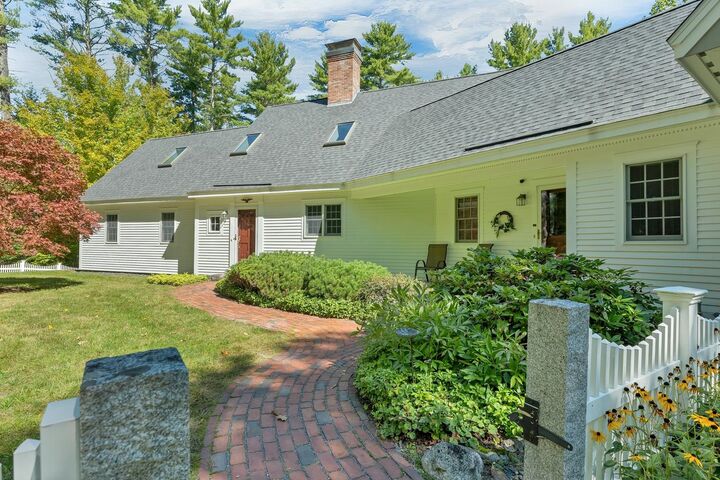 Property Photo: 247 Wilder Lane NH 03257