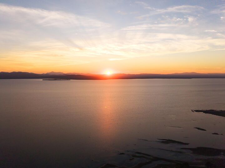 Property Photo: 27 Claire Point Road VT 05408