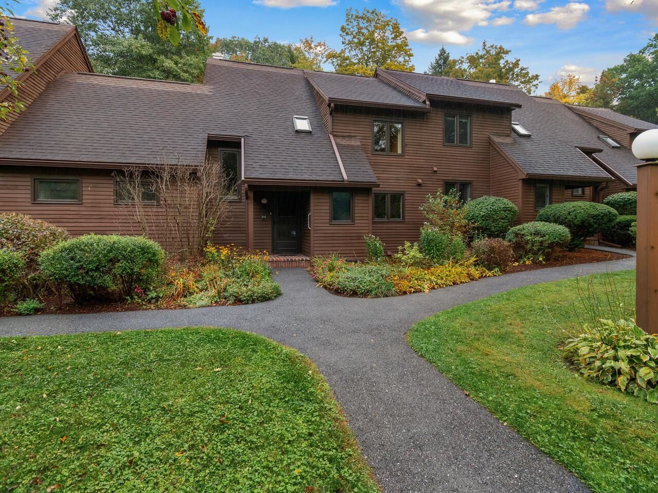 Property Photo:  315 Acorn Lane  VT 05482 
