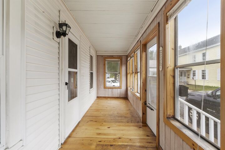 Property Photo:  12 Spruce Street  NH 03609 