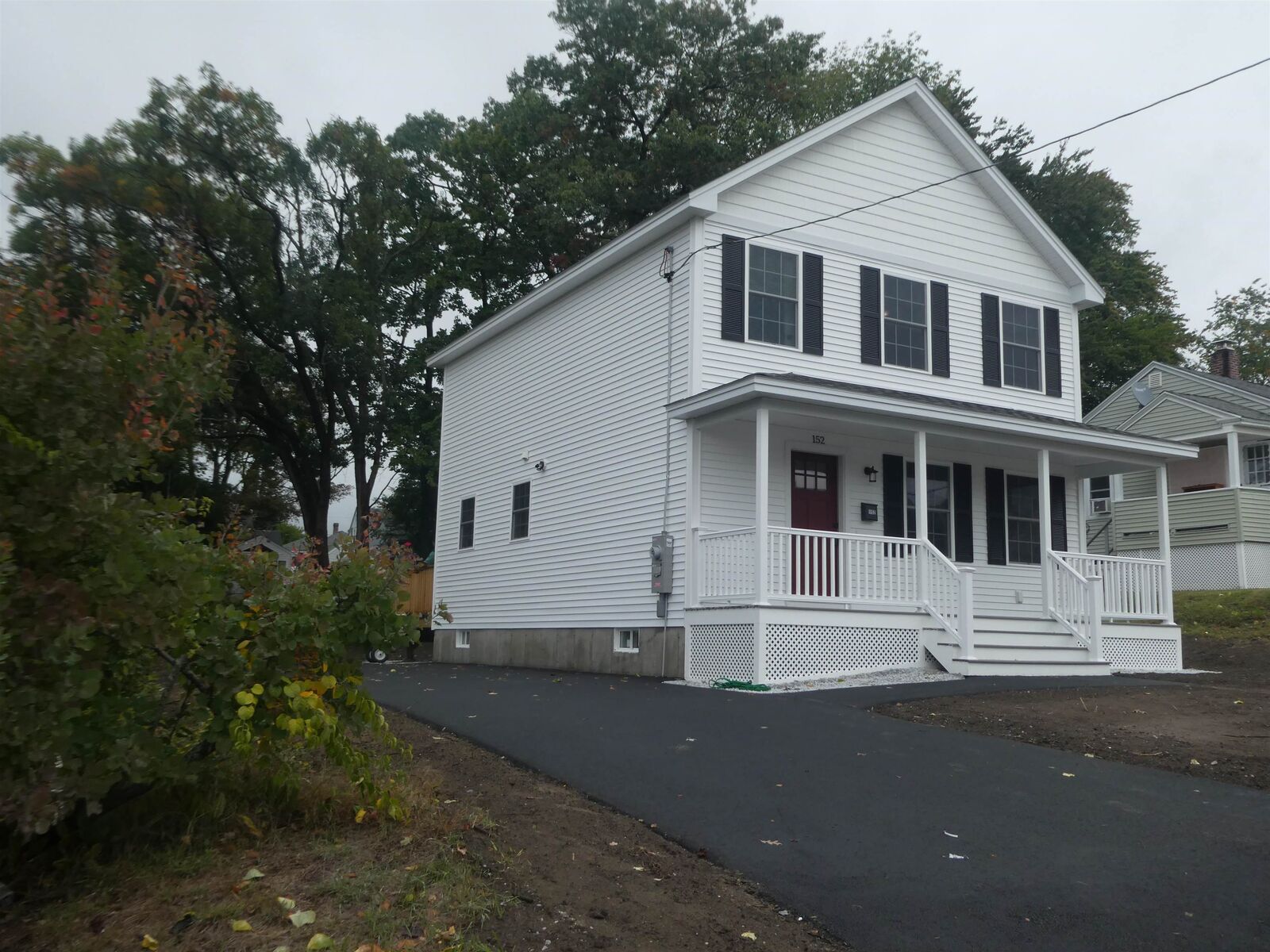 Property Photo: 152 Oakdale Avenue NH 03103