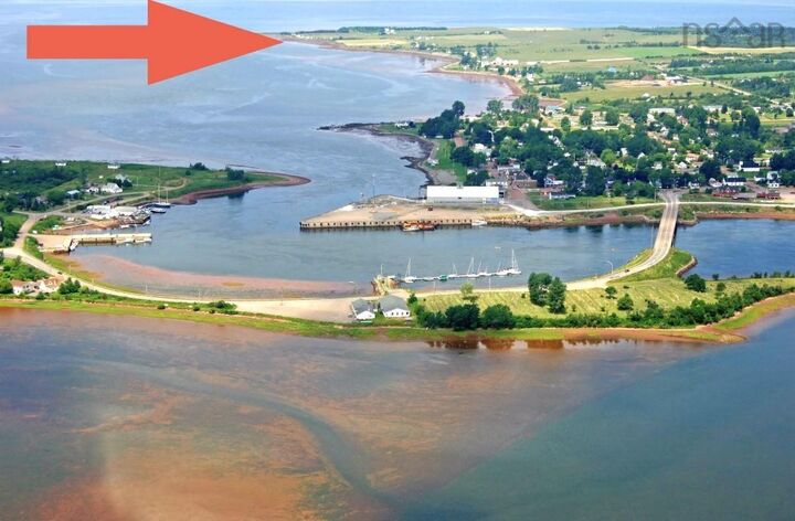 Property Photo:  Lot 31 Sea Glass Terrace  NS B0K 1L0 