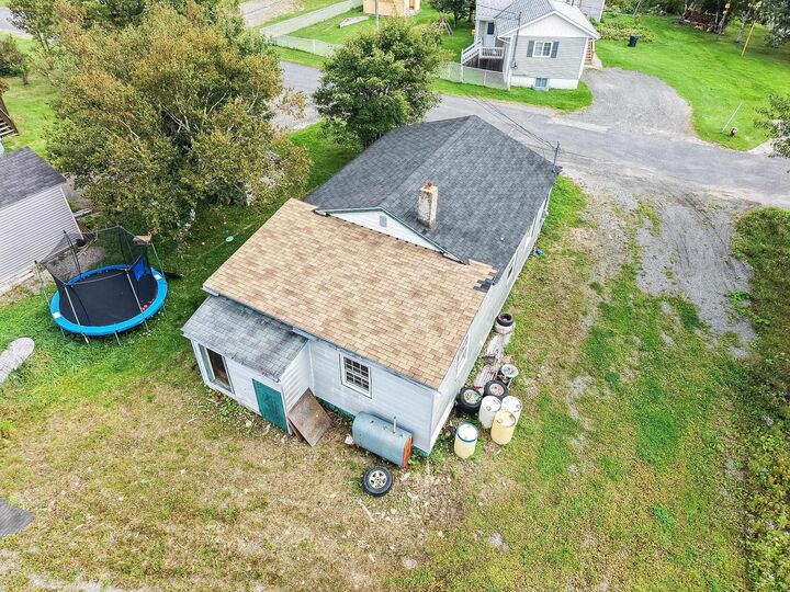 Property Photo:  379 Ripley Street  NS B1H 2Z7 