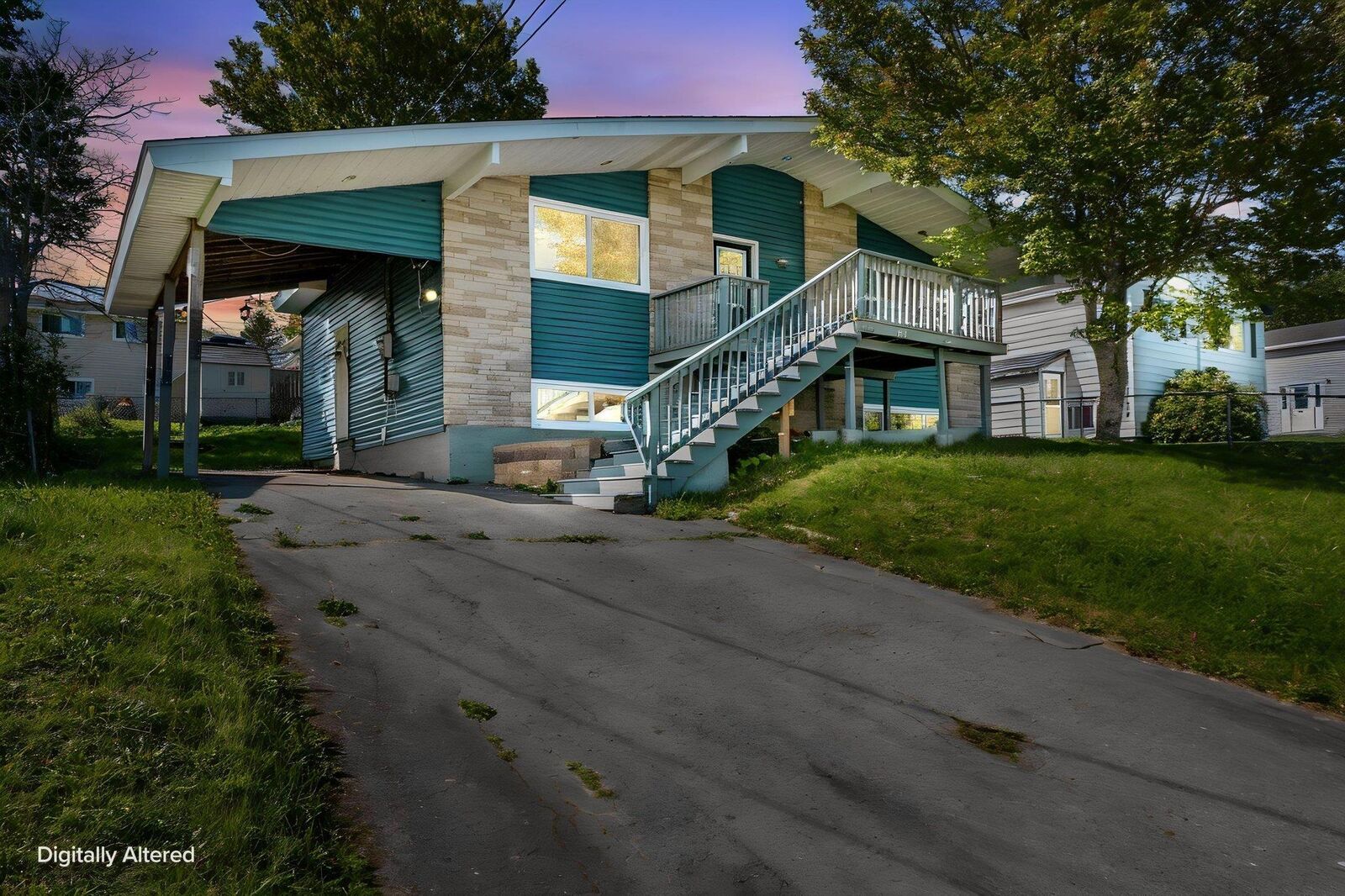 Property Photo:  33 Terra Nova Avenue  NS B2W 3P9 