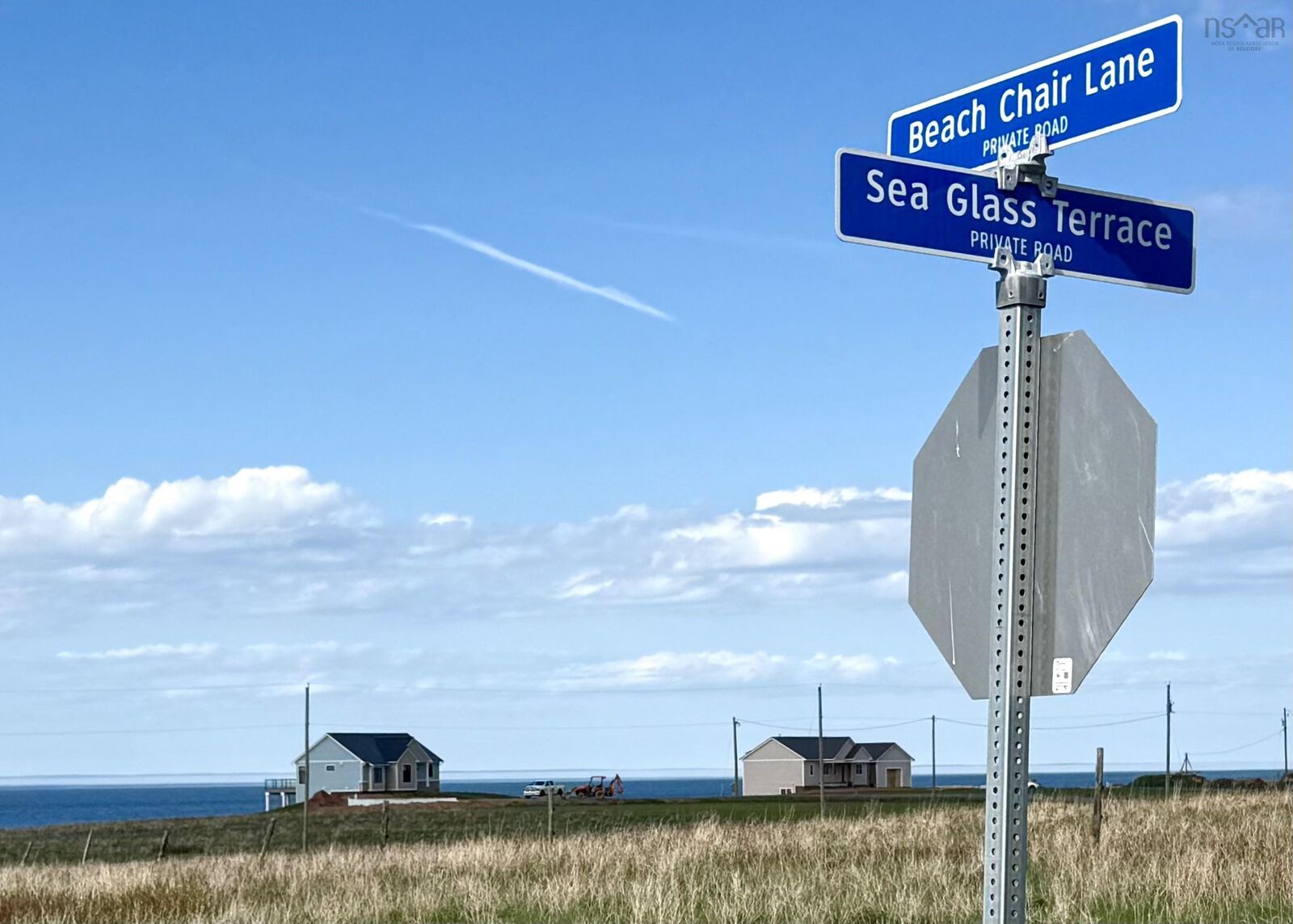 Property Photo:  Lot 21 Beach Chair Lane  NS B0K 1L0 