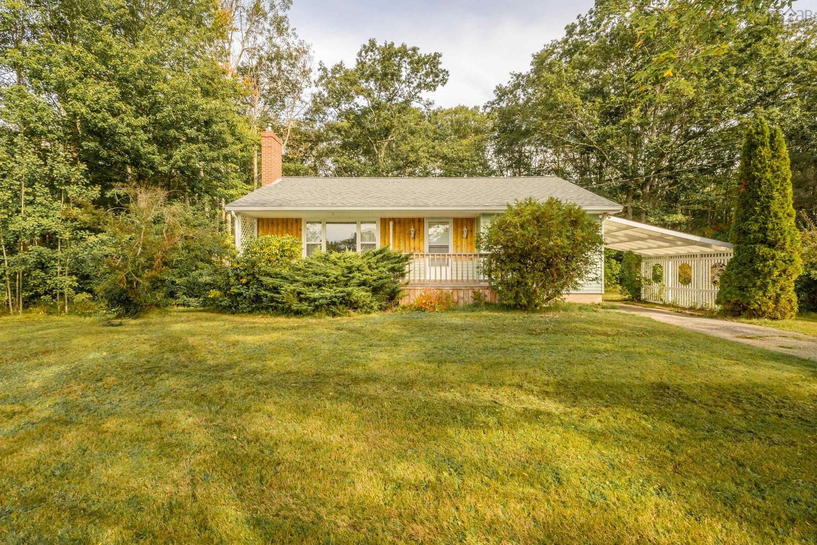 Property Photo:  5841 Highway 1  NS B0S 1A0 
