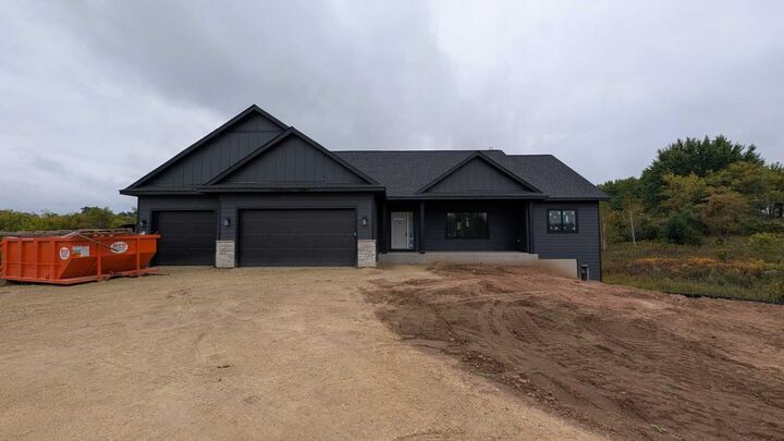 Property Photo:  1483 48th Street  WI 54025 