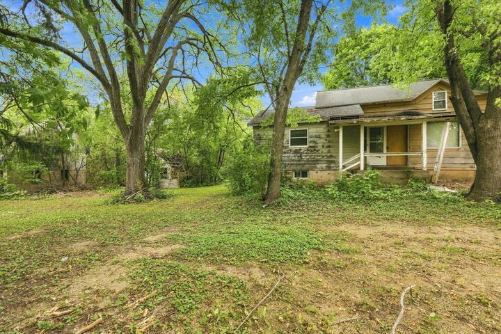 Property Photo: 401 S Division Street WI 54023