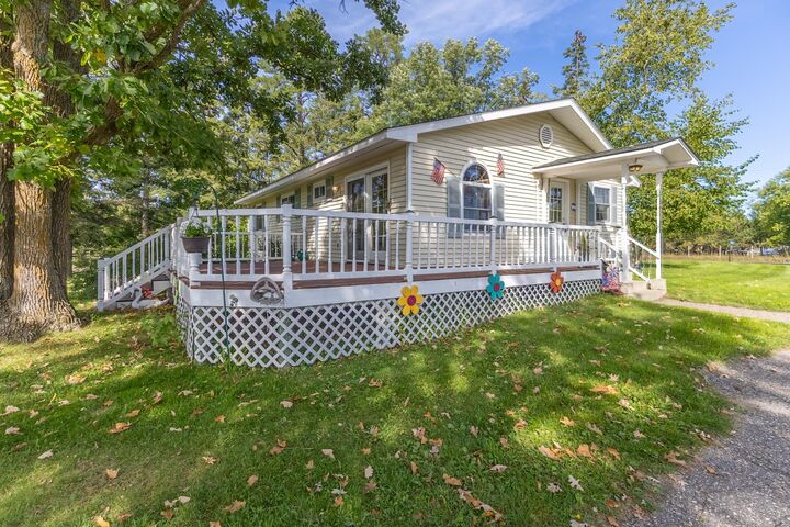 Property Photo:  2422 Sumac Road NE  MN 56601 