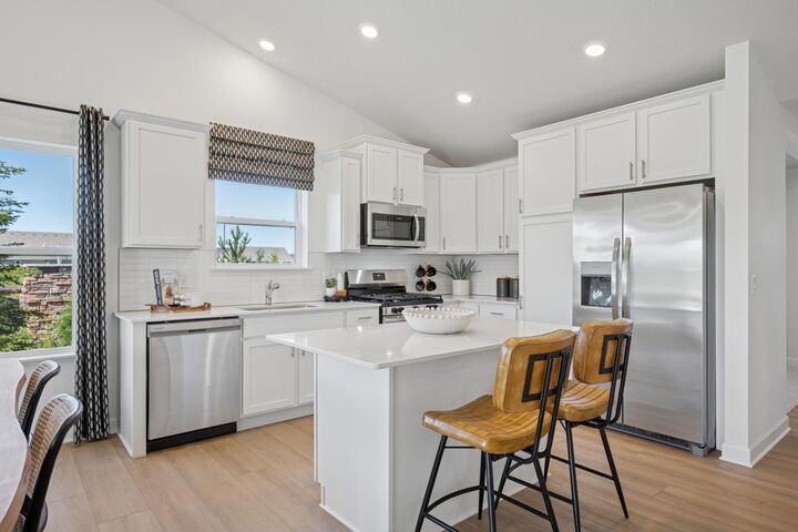 Property Photo: 737 152nd Lane NW MN 55304