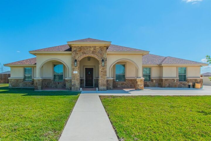 Property Photo: 2410 Sandpiper Drive TX 76542