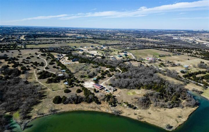 Property Photo:  3831 Mayes Court  TX 76065 