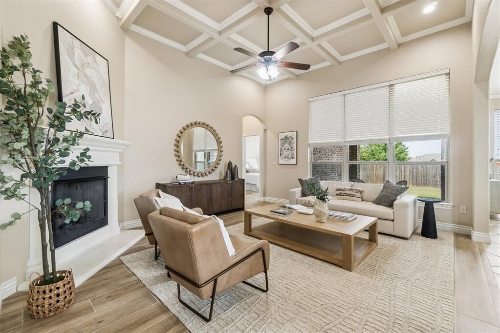 Property Photo:  2101 NW 159th Terrace  OK 73013 