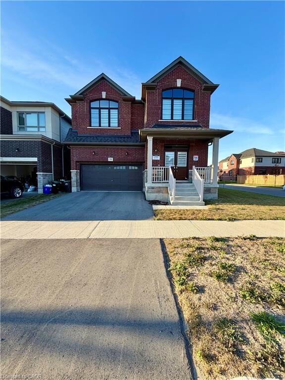 Property Photo:  39 Phoenix Boulevard  ON L9J 0P6 