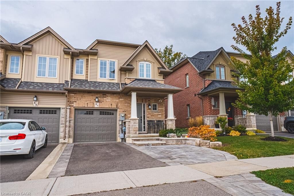 Property Photo:  67 Dennis Drive  ON L0R 2A0 