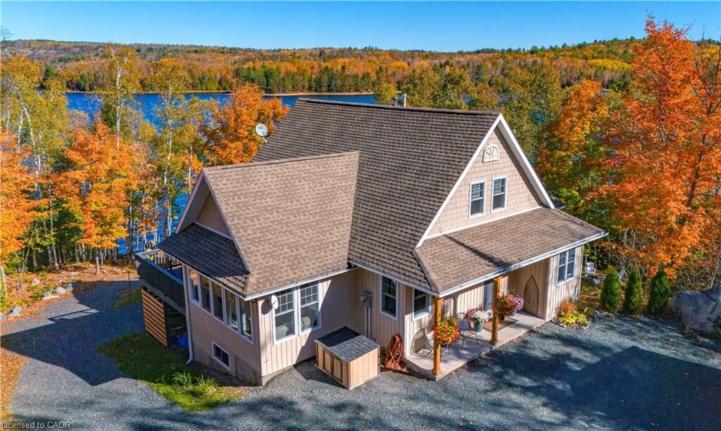 Property Photo:  780 Stanrock Road  ON P5A 2S9 