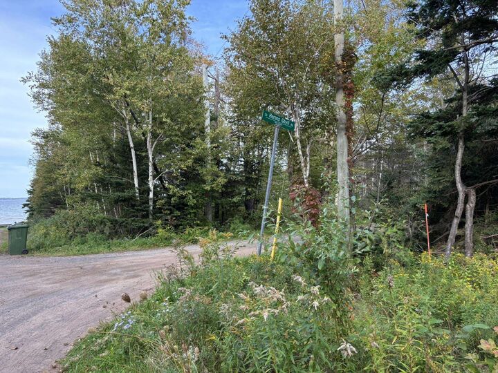 Photo de la propriété: Lot 2 Panmure Island Road PE C0A 1R0