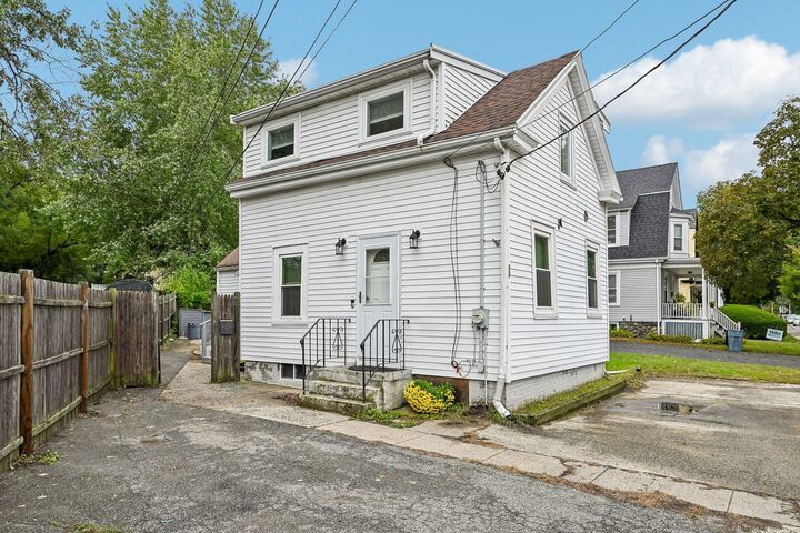 Property Photo: 24 Andover Street MA 01960