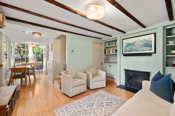 Property Photo:  281 1/2 Main Street  MA 02129 