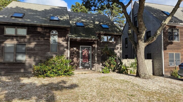 Property Photo:  10 Seashore Park Dr M  MA 02657 