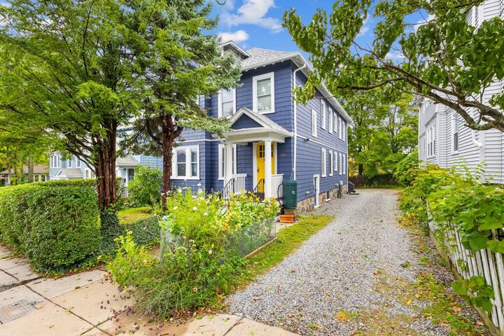 Property Photo:  99 Saint Rose St 1  MA 02130 