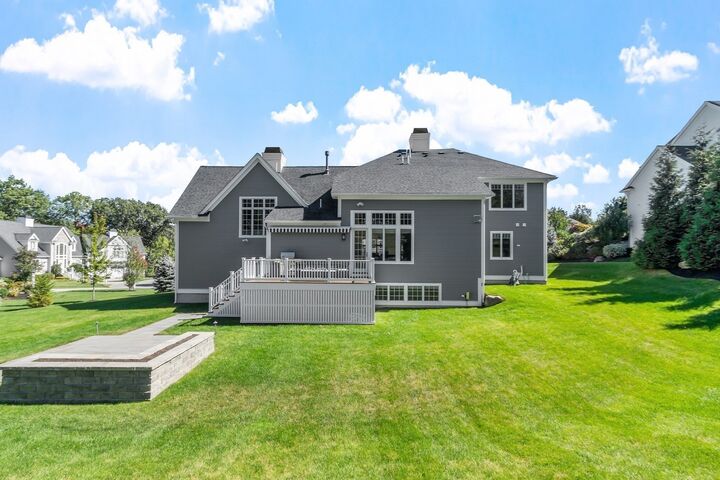 Property Photo:  10 Trevino Circle  MA 01810 
