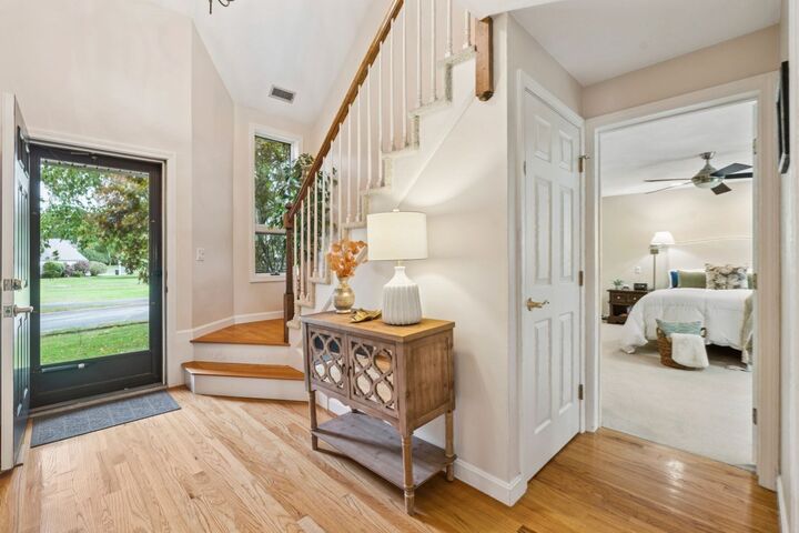 Property Photo: 4 Cleek Court 4 MA 01864
