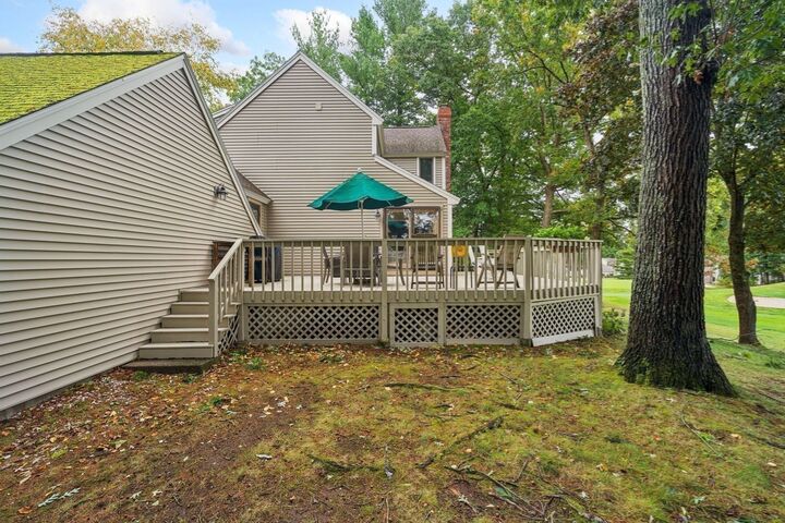 Property Photo: 4 Cleek Court 4 MA 01864