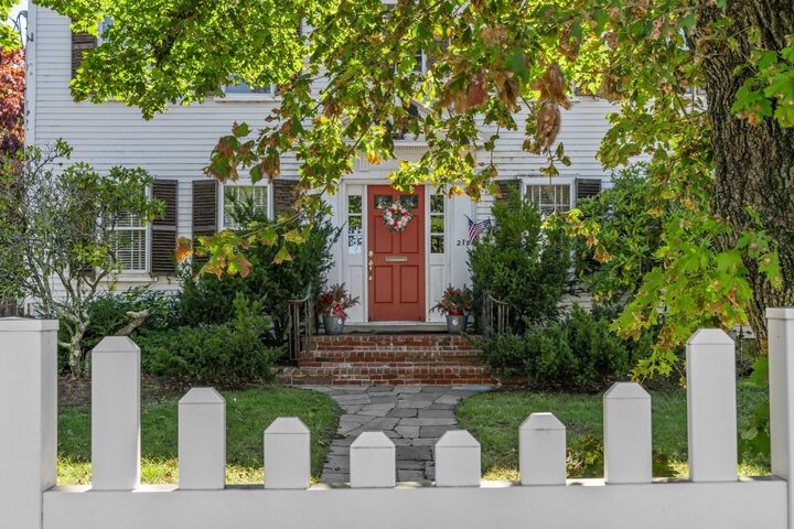 Property Photo: 278 Main St MA 02364