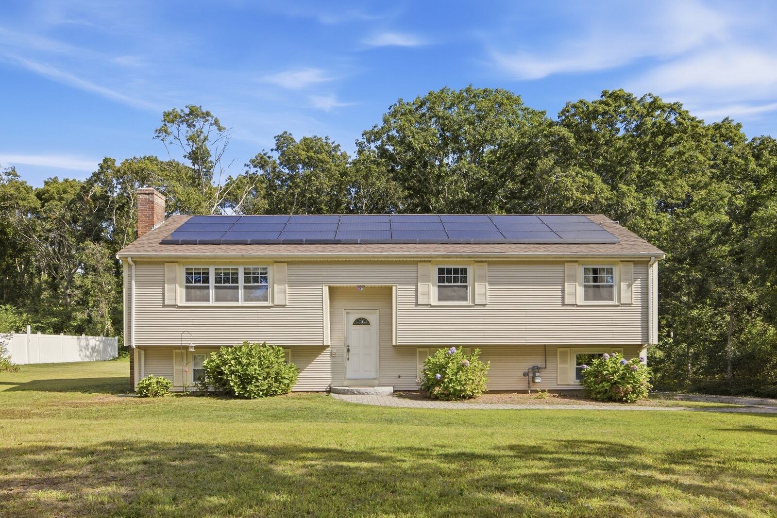 Property Photo:  14 Bramble Bush Drive  MA 02644 