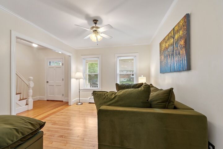 Property Photo: 44 Clark St MA 01887