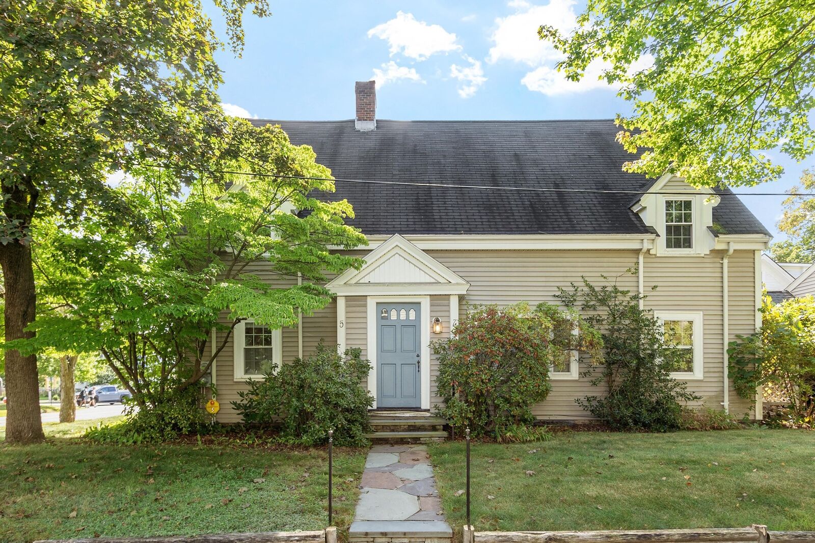 Property Photo: 7 Thoreau Court 7 MA 01742