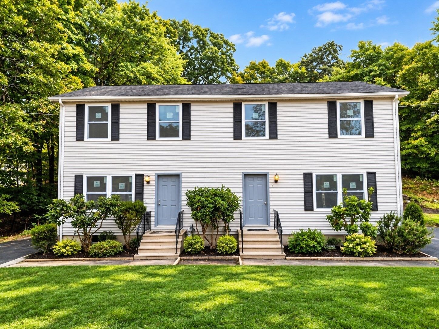 Property Photo: 2 Granite St MA 01527