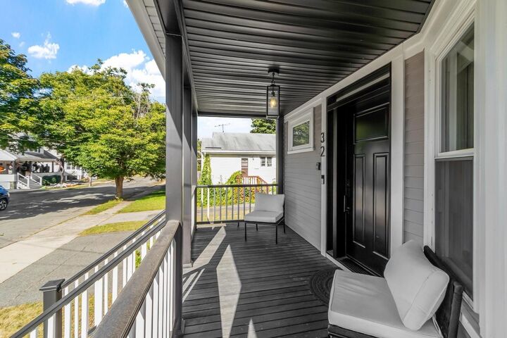 Property Photo:  32 Coolidge Ave  MA 01960 