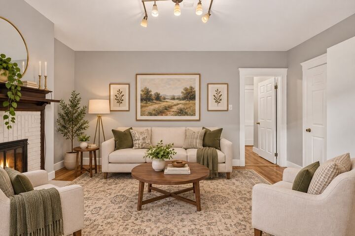 Property Photo:  11 Vinal St 5  MA 02135 