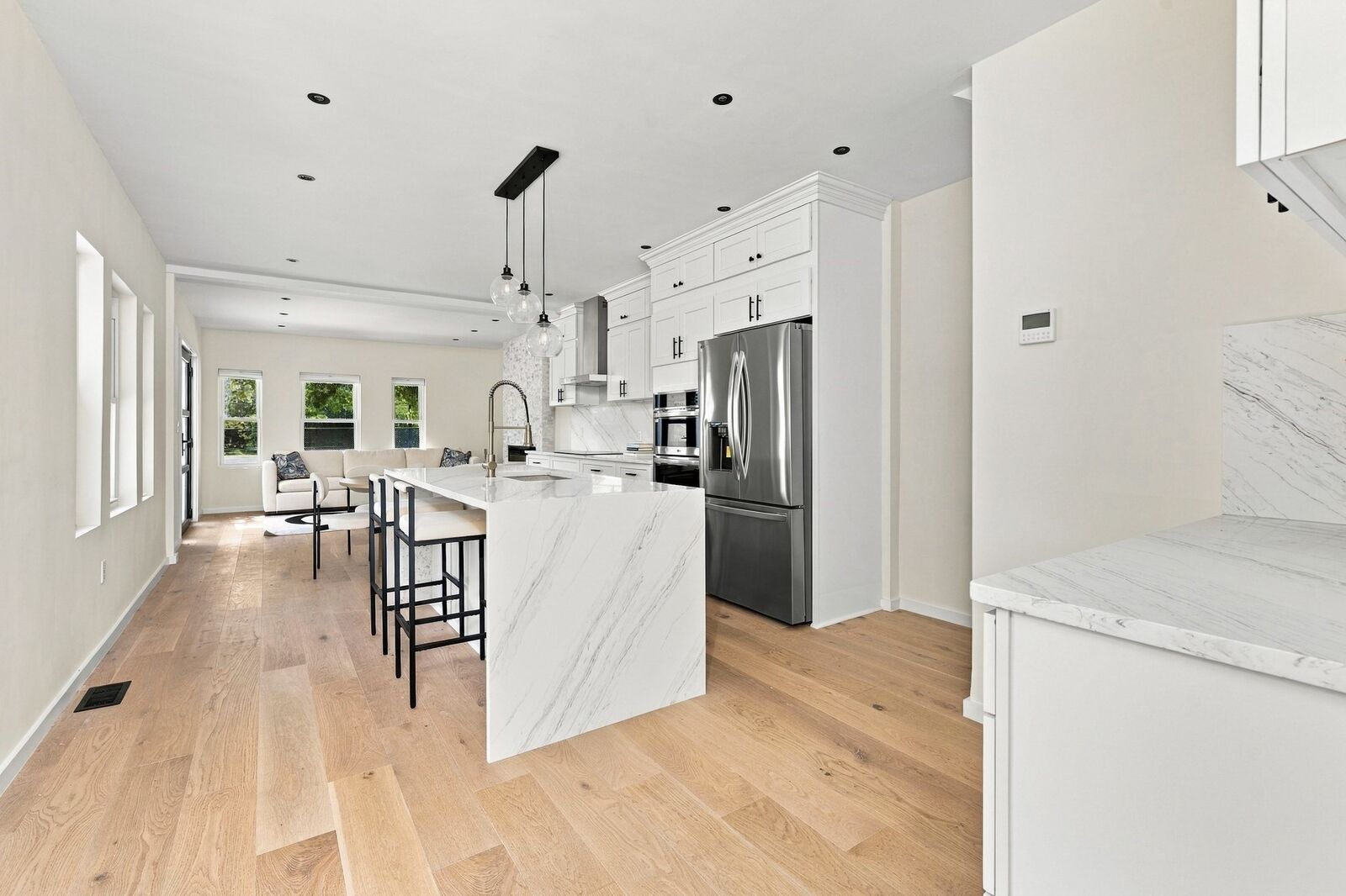 Property Photo:  455-457 Summer St 2  MA 02474 