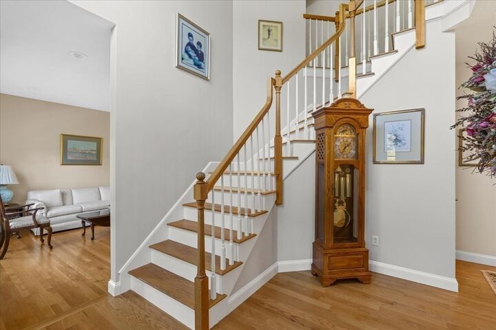 Property Photo:  100 Eagle Rock Rd  MA 02072 